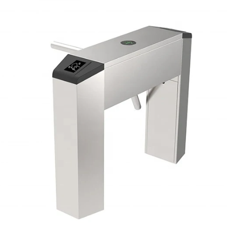 Cổng xoay 3 càng D142