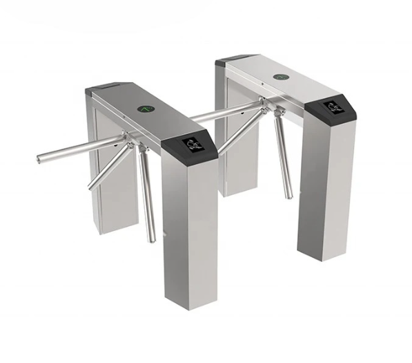 Cổng xoay 3 càng D142