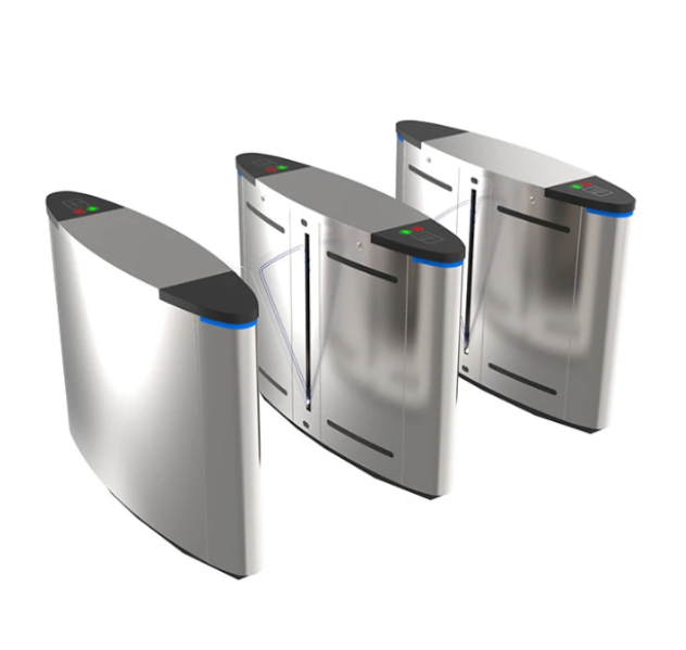 Flap Barrier H203A