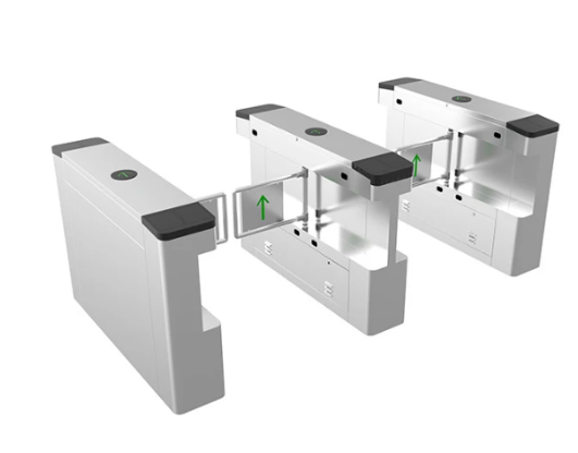 Swing Barrier Y348