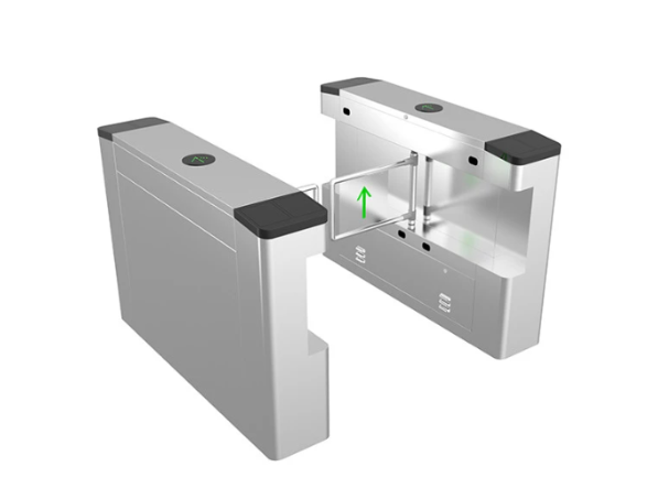 Swing Barrier Y348