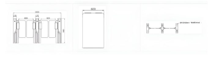 Speed Gate EF3213 4 Screenshot 97
