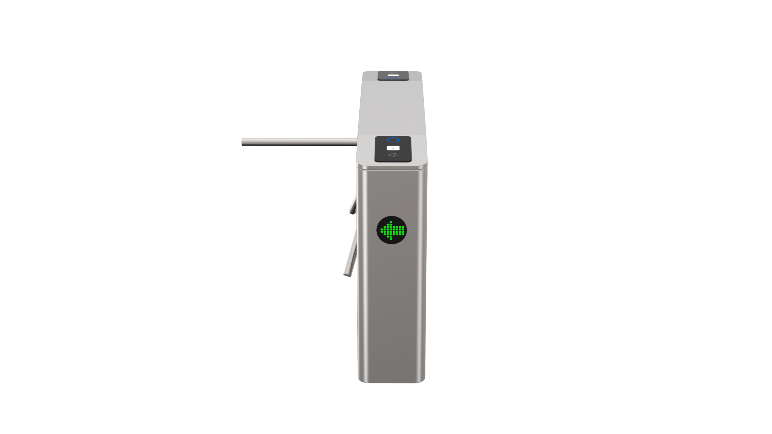 Cổng Xoay 3 Càng K149